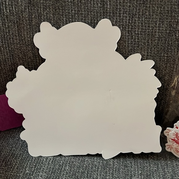 🎄 5 for $25 🎄Axolotl Birthday decorations - Picture 8 of 13